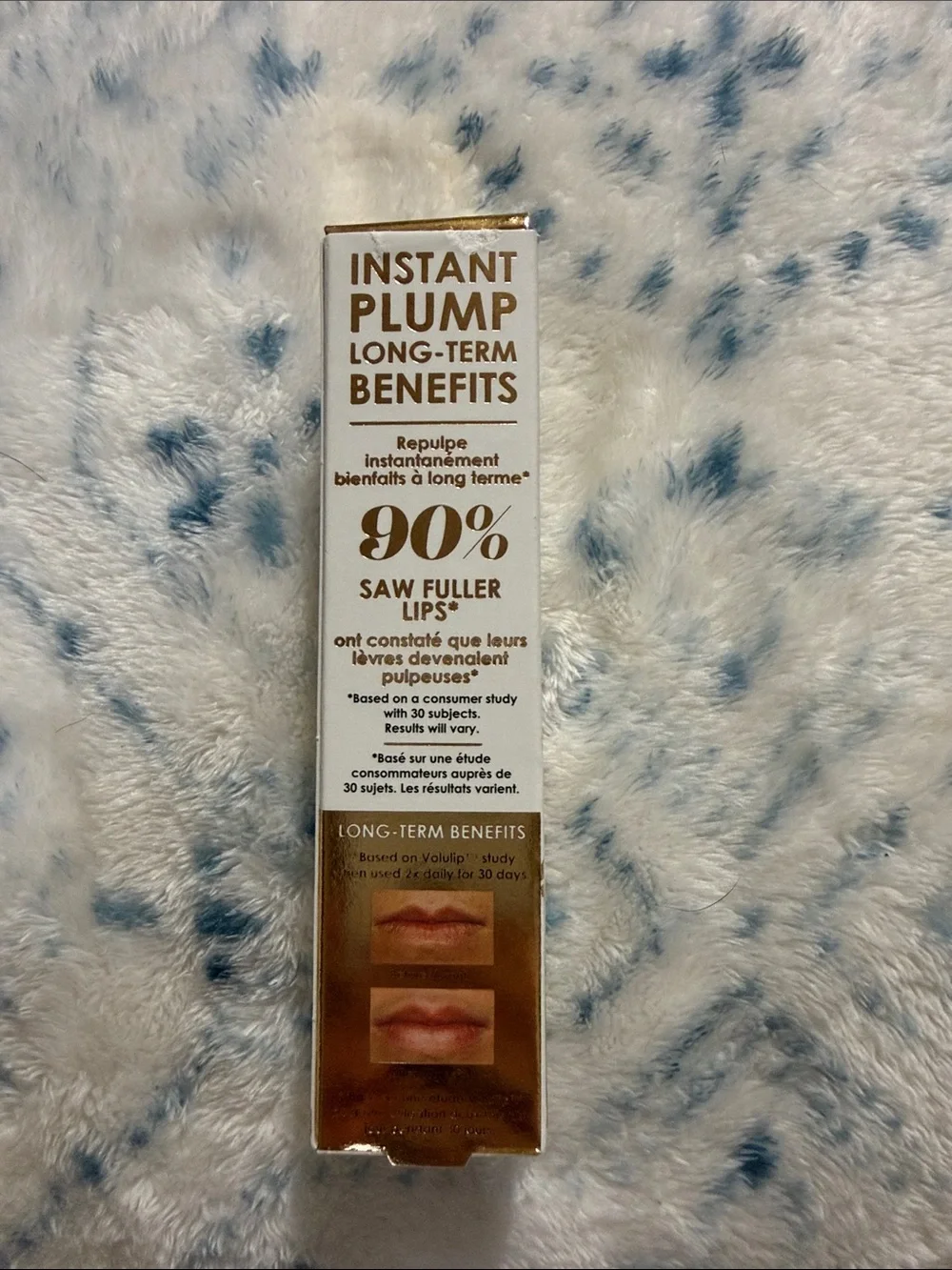 Grande Cosmetics GrandeLIPS Hydrating Lip Plumper - Clear